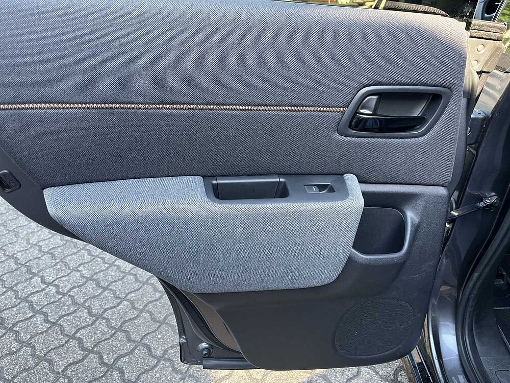 Honda e Advance 17 Zoll Felgen