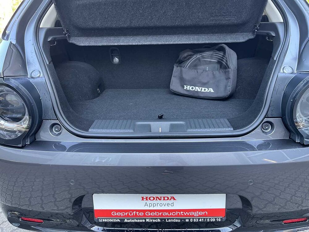 Honda e Advance 17 Zoll Felgen