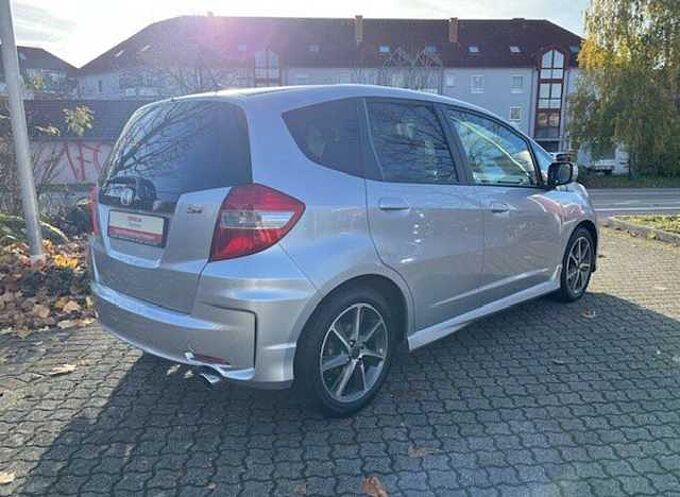 Honda Jazz 1.4 Si