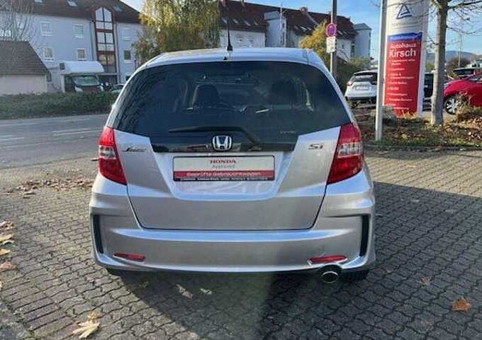 Honda Jazz 1.4 Si