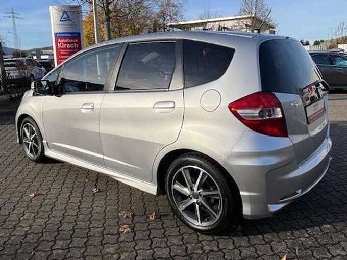 Honda Jazz 1.4 Si