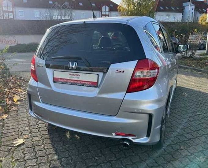 Honda Jazz 1.4 Si