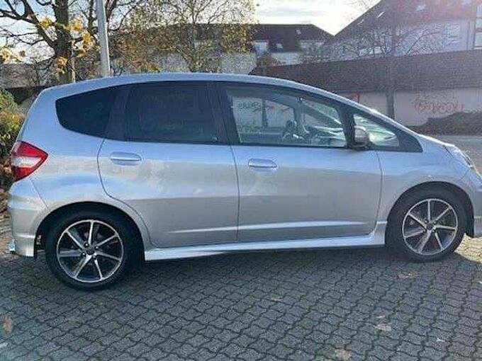 Honda Jazz 1.4 Si