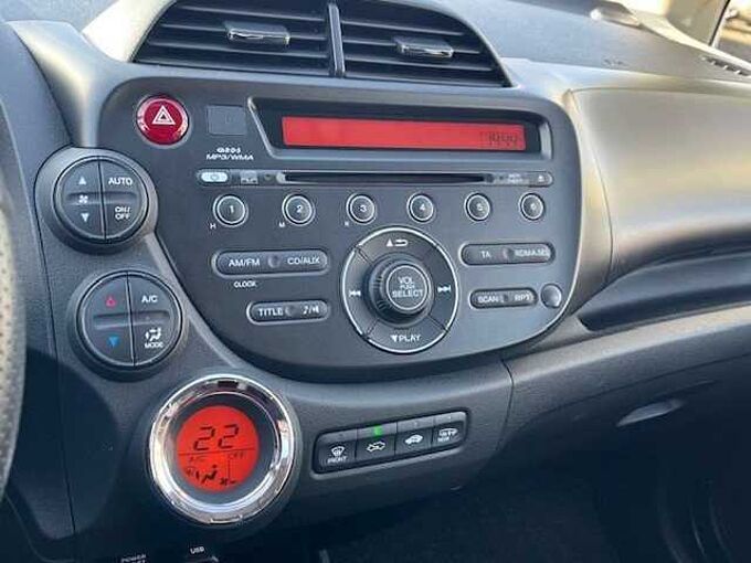 Honda Jazz 1.4 Si