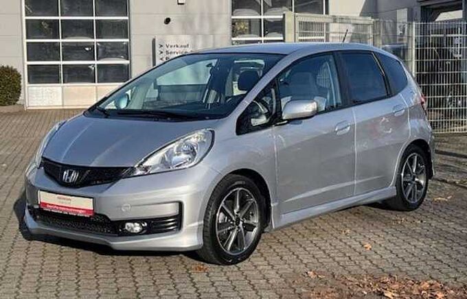 Honda Jazz 1.4 Si