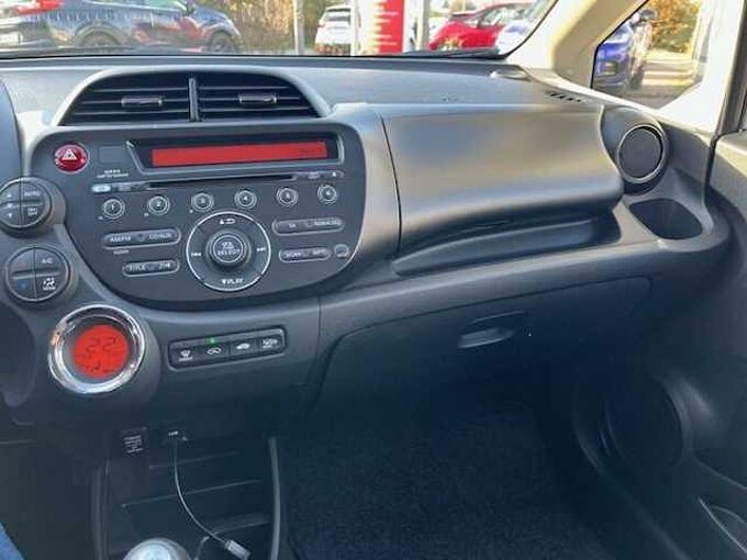 Honda Jazz 1.4 Si