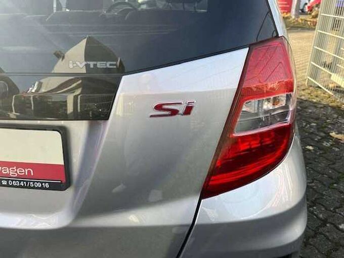 Honda Jazz 1.4 Si