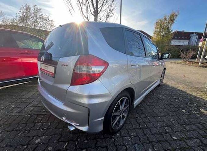 Honda Jazz 1.4 Si