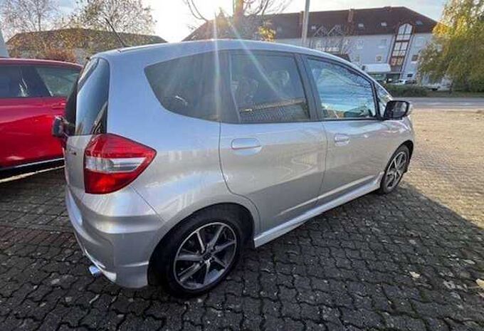Honda Jazz 1.4 Si