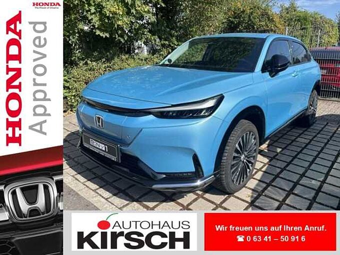 Honda e:Ny1 Basis