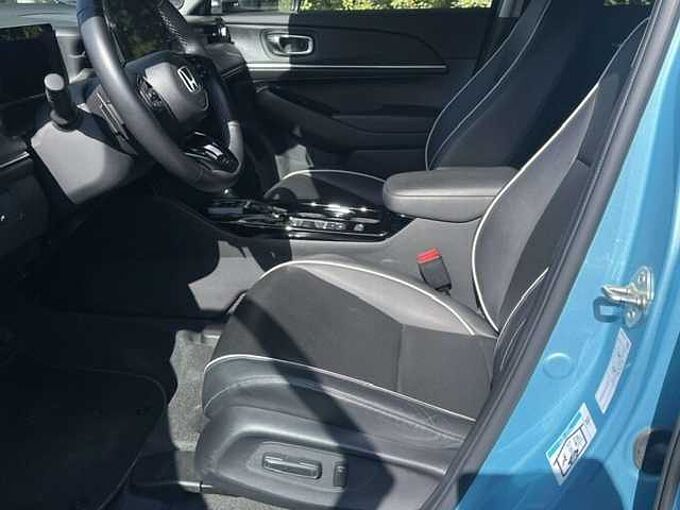Honda e:Ny1 Basis