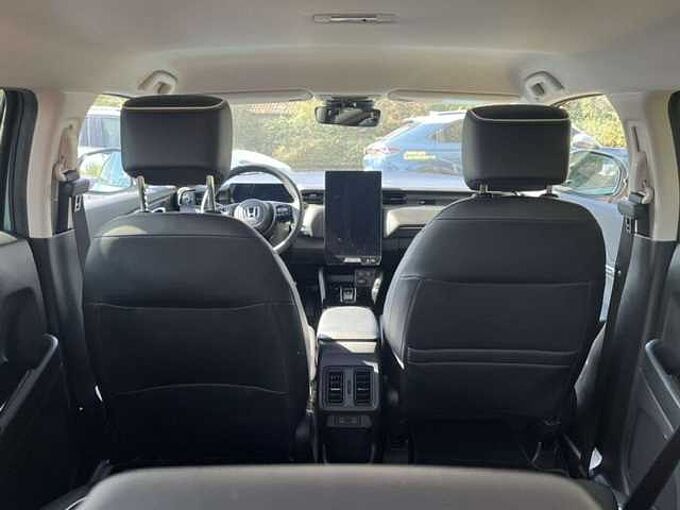 Honda e:Ny1 Basis