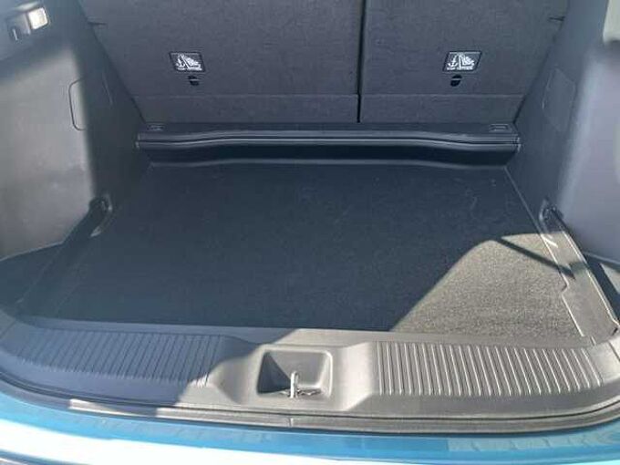 Honda e:Ny1 Basis