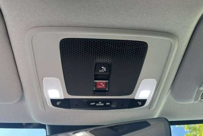 Honda e:Ny1 Basis