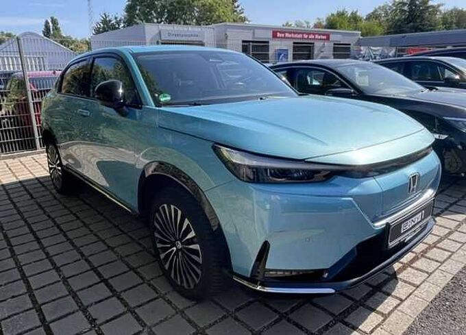 Honda e:Ny1 Basis