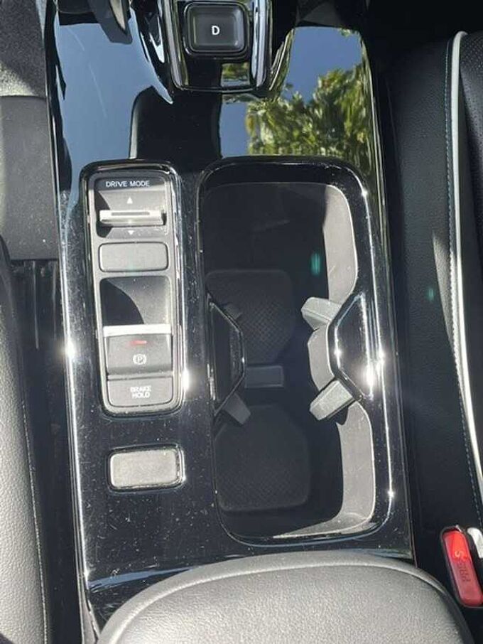 Honda e:Ny1 Basis