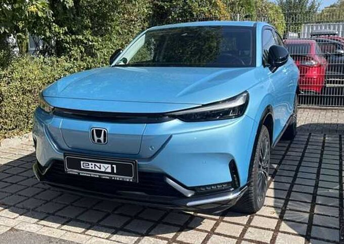 Honda e:Ny1 Basis