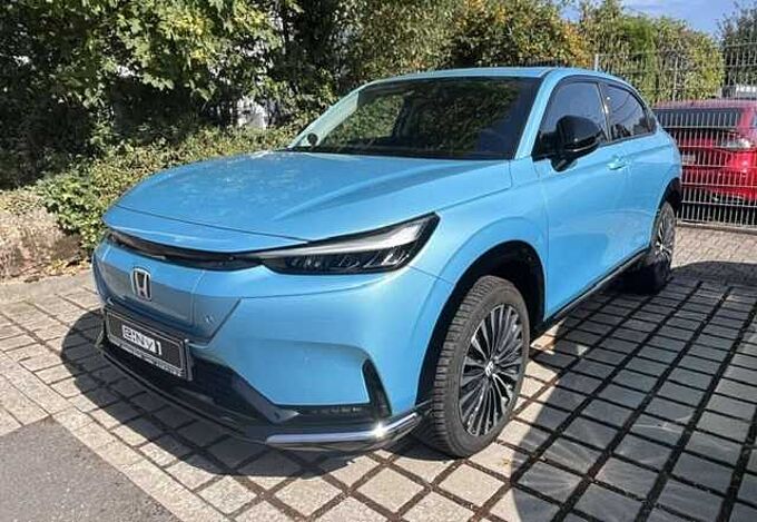 Honda e:Ny1 Basis