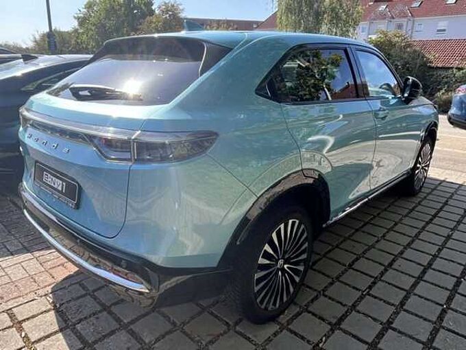 Honda e:Ny1 Basis