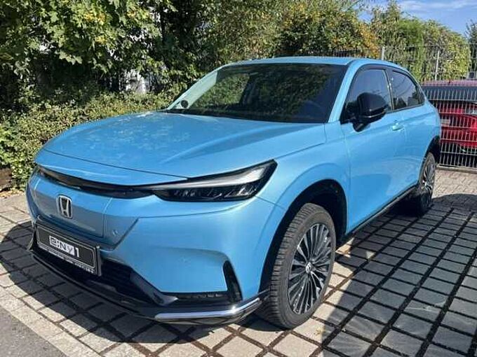 Honda e:Ny1 Basis