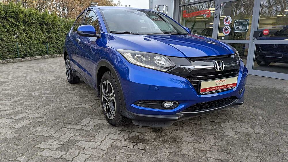 Honda HR-V 1.5 i-VTEC CVT Executive