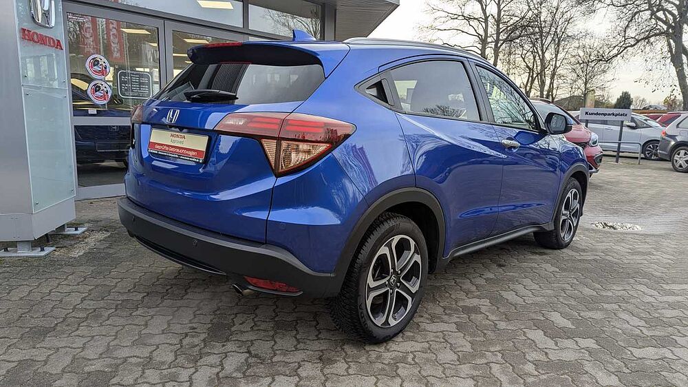 Honda HR-V 1.5 i-VTEC CVT Executive