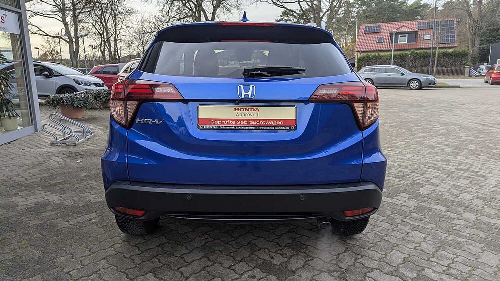 Honda HR-V 1.5 i-VTEC CVT Executive
