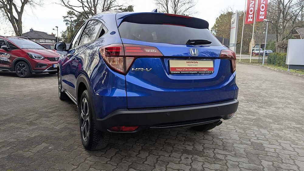 Honda HR-V 1.5 i-VTEC CVT Executive