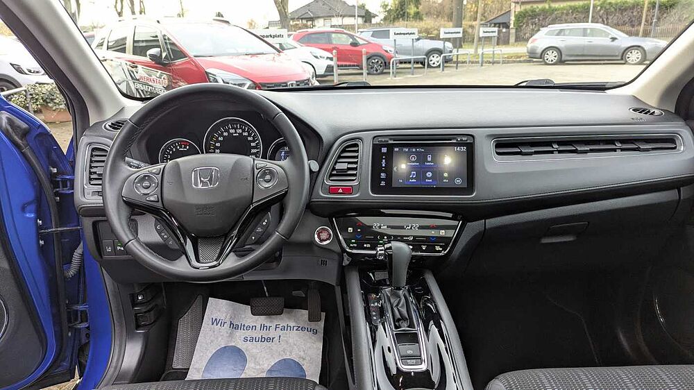 Honda HR-V 1.5 i-VTEC CVT Executive