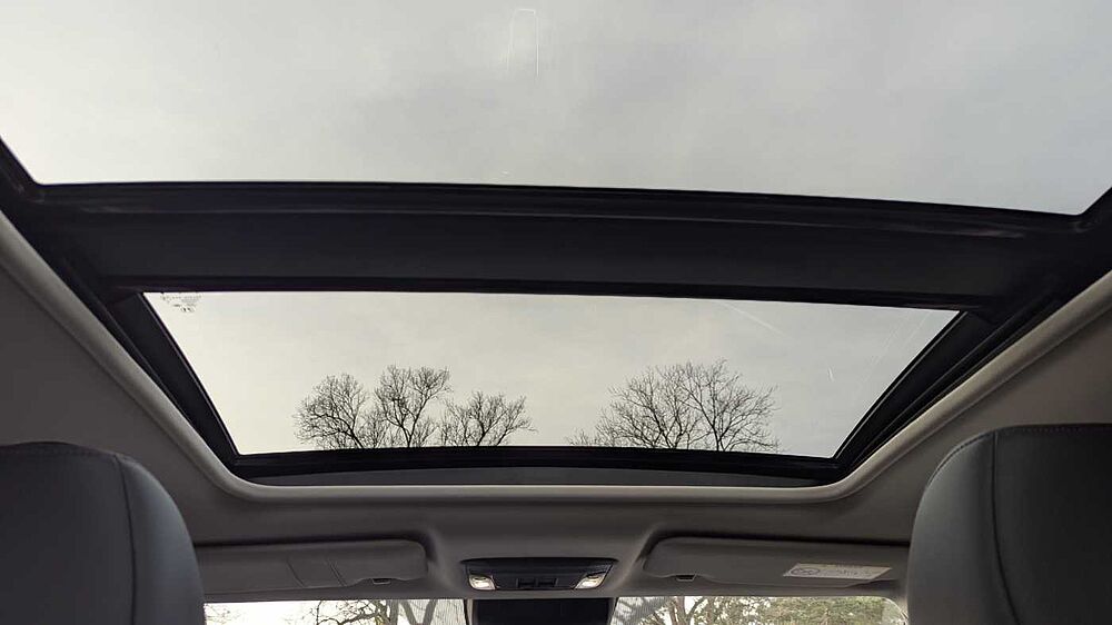 Honda HR-V 1.5 i-VTEC CVT Executive