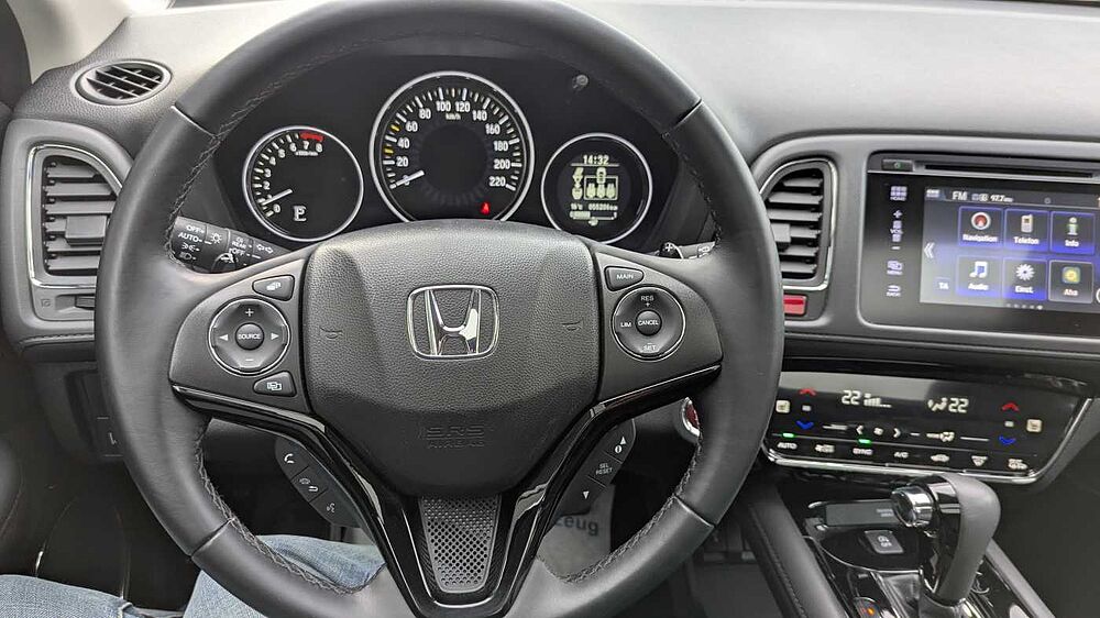 Honda HR-V 1.5 i-VTEC CVT Executive
