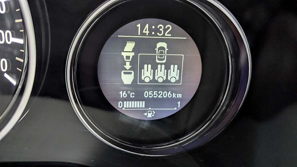 Honda HR-V 1.5 i-VTEC CVT Executive