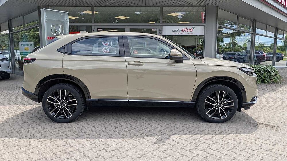 Honda HR-V Hybrid e: HEV 1.5 i-MMD Advance