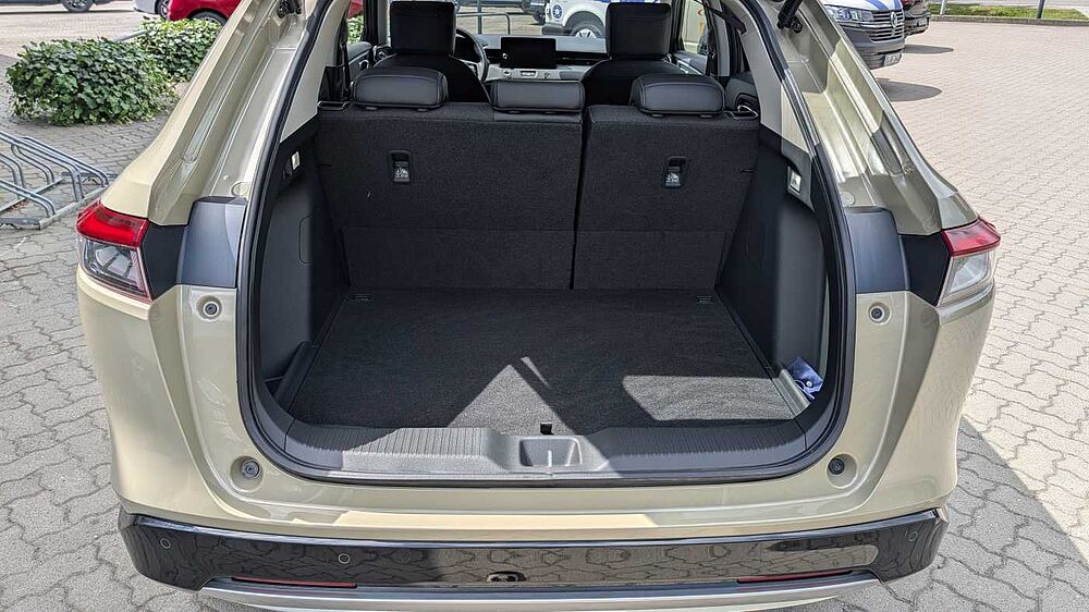 Honda HR-V Hybrid e: HEV 1.5 i-MMD Advance