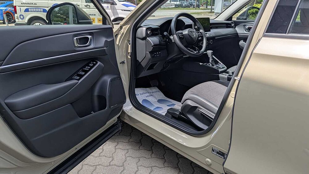 Honda HR-V Hybrid e: HEV 1.5 i-MMD Advance