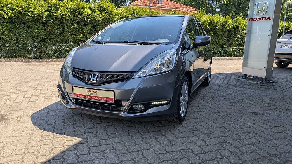 Honda Jazz 1.4 i-VTEC Comfort Plus