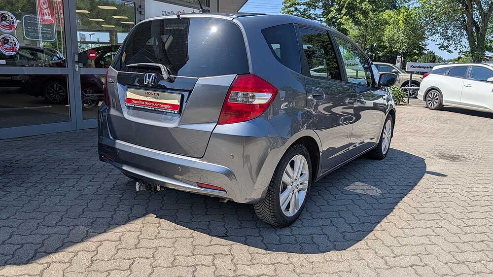 Honda Jazz 1.4 i-VTEC Comfort Plus