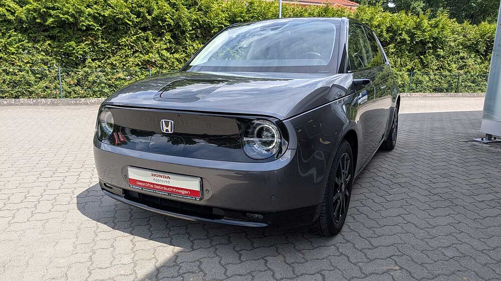 Honda e Honda e