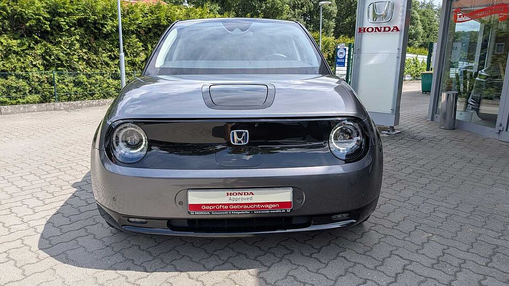 Honda e Honda e