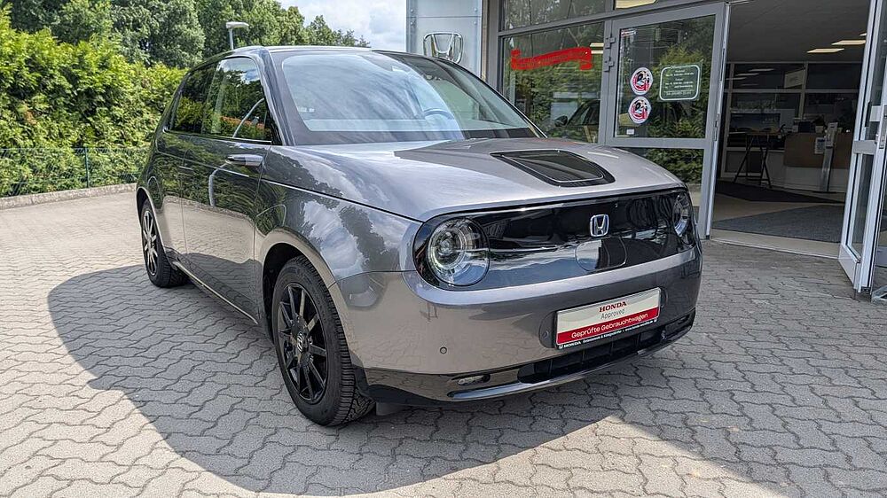 Honda e Honda e