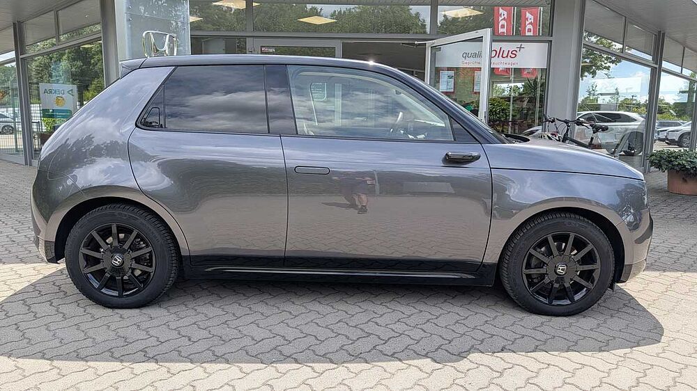 Honda e Honda e