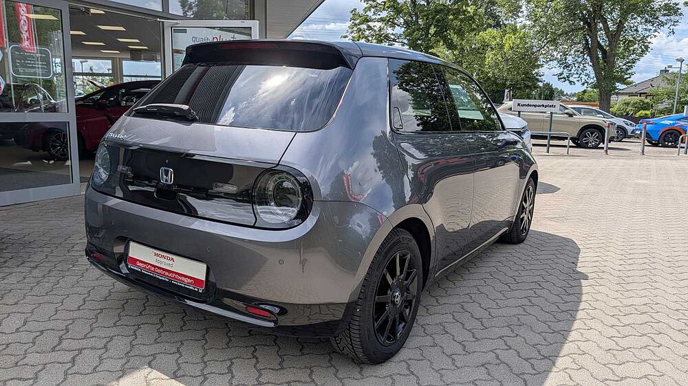 Honda e Honda e