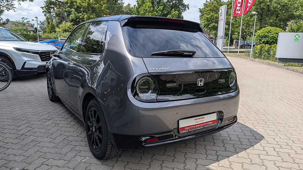 Honda e Honda e