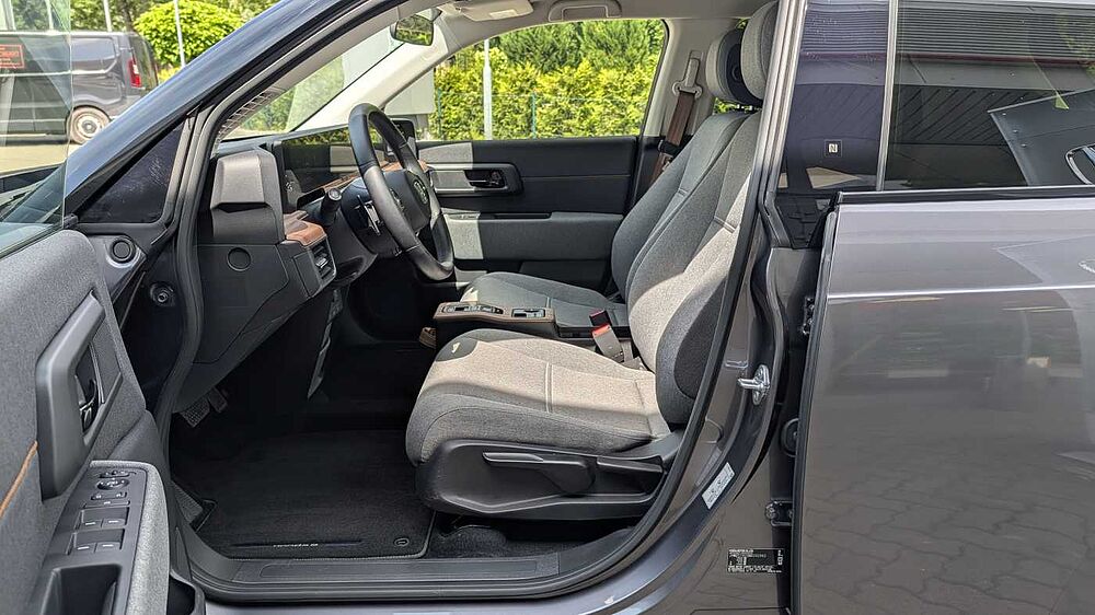 Honda e Honda e
