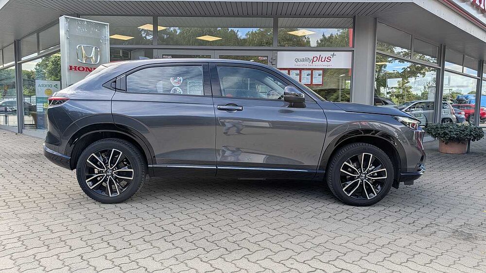 Honda HR-V Hybrid e: HEV 1.5 i-MMD Advance