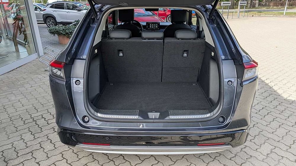 Honda HR-V Hybrid e: HEV 1.5 i-MMD Advance