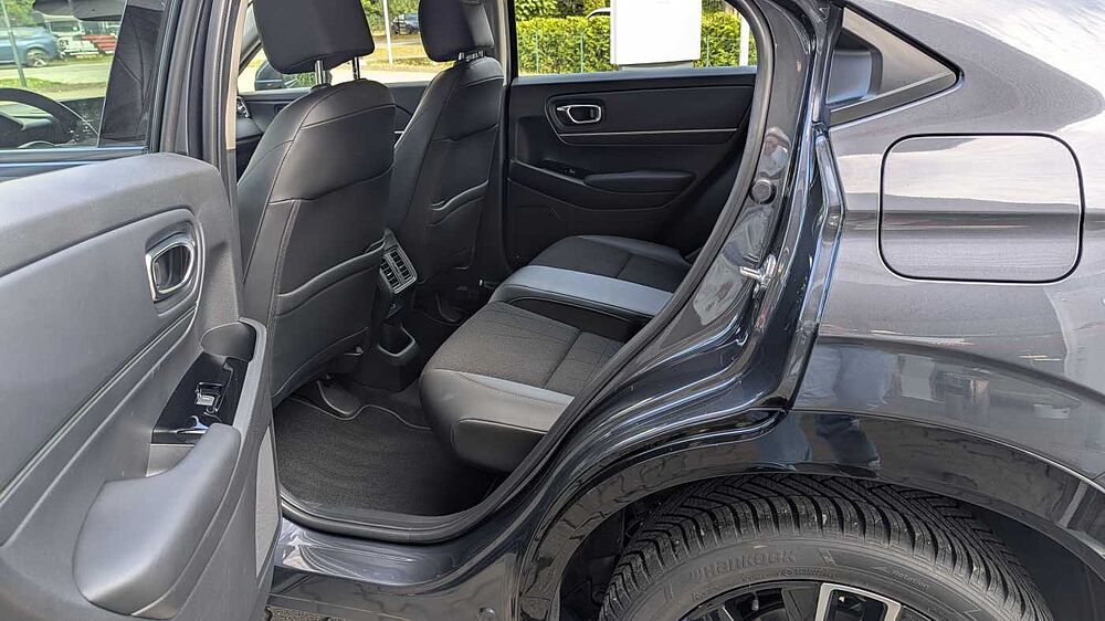 Honda HR-V Hybrid e: HEV 1.5 i-MMD Advance