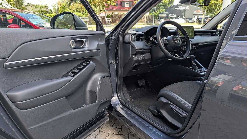 Honda HR-V Hybrid e: HEV 1.5 i-MMD Advance