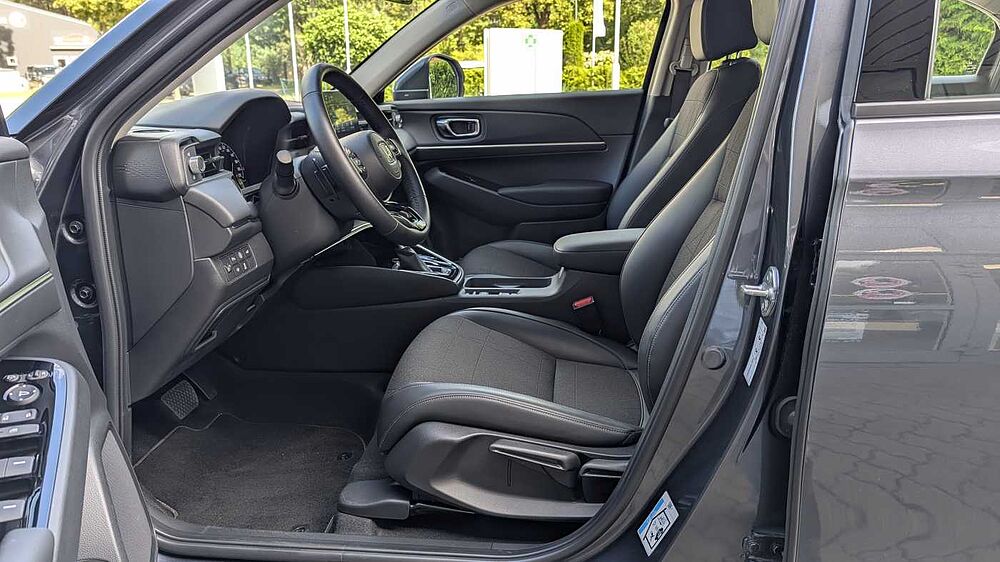 Honda HR-V Hybrid e: HEV 1.5 i-MMD Advance