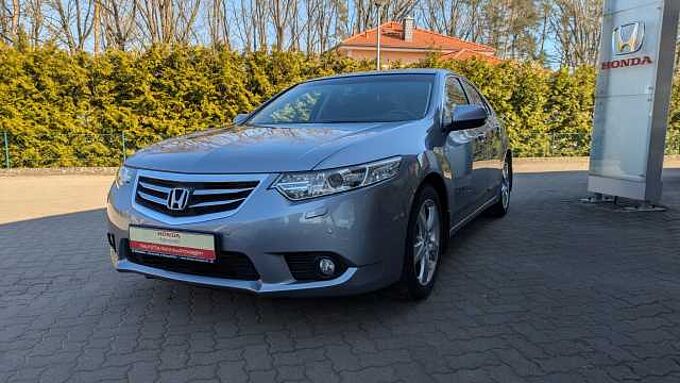 Honda  Accord Stufenheck 2.0 Elegance Advantage